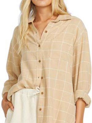 Imagen 1 del producto Blusa Mujer Layer Up Woven Billabong