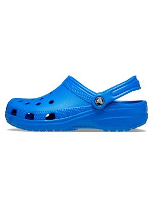 Imagen 2 del producto Zueco Crocs Hombre Classic Clog Azul