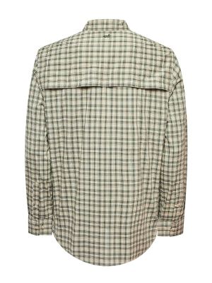 Imagen 2 del producto Camisa UPF 50+ Hombre Atacama Verde