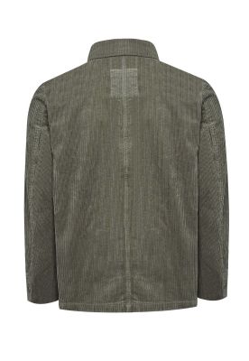 Imagen 2 del producto Chaqueta Algodón Hombre Bellagio Verde