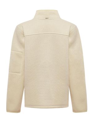 Imagen 2 del producto Polar Fibras Recicladas Mujer Nevada Blanco 