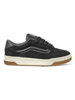 Zapatilla Negro Unisex Hylane Vans