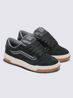 Imagen 2 del producto Zapatilla Negro Unisex Hylane Vans