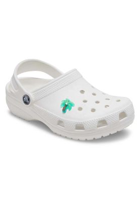 Imagen 2 del producto Jibbitz Crocs Palmera De Joya Verde