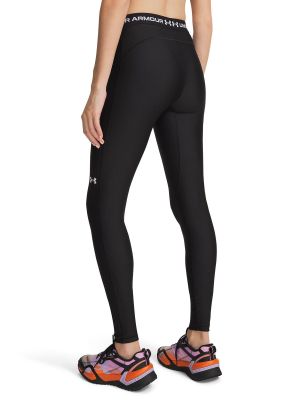 Imagen 2 del producto Calza Mujer Heatgear Legging Negro