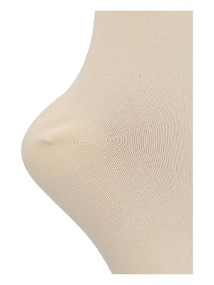 Imagen 2 del producto Calcetín Algodón Mujer C St Uk Bear Beige