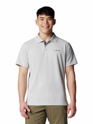 Imagen 1 del producto Polera Manga Corta Hombre Utilizer Gris