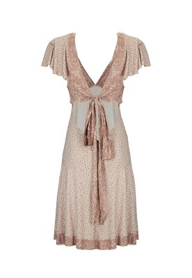 Imagen 2 del producto Vestido Mujer Marieta Blanco