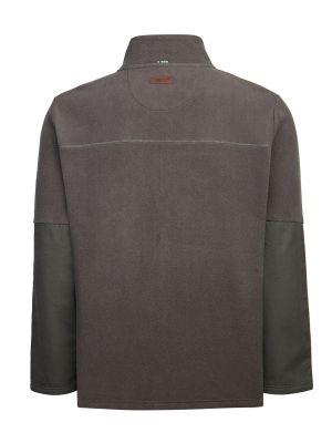 Imagen 2 del producto Polar Poliéster Reciclado Hombre Dover Gris