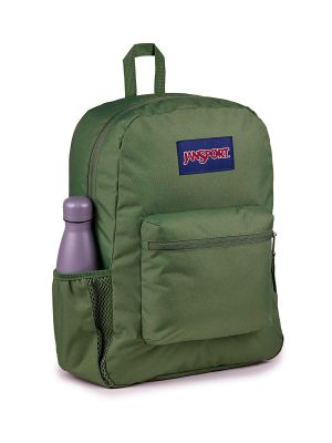 Imagen 2 del producto Mochila Cross Town Verde