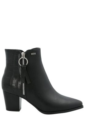 Imagen 2 del producto Botín Carpi Mujer Negro