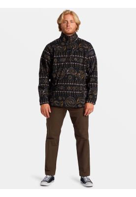 Polar Hombre Boundary Design Negro A/Div