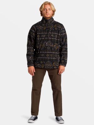 Polar Hombre Boundary Design Negro A/Div