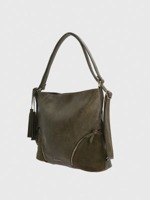 Imagen 2 del producto Cartera Mochila Mujer Lewis Verde