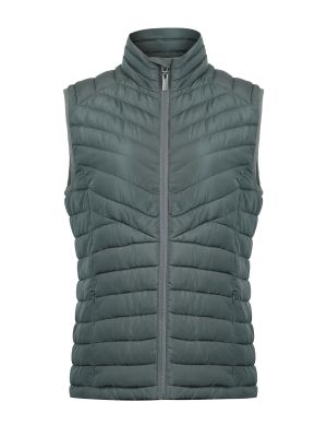 Imagen 1 del producto Parka Poliester Recic. Mujer Ginko Verde