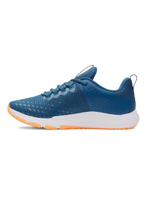Imagen 2 del producto Zapatilla UA Charged Engage 2 azul para hombre