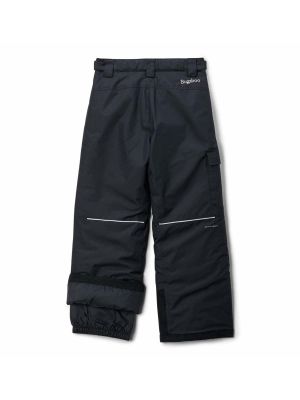 Pantalón de nieve imprm Niño Bugaboo III Negro
