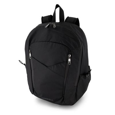 Imagen 1 del producto Mochila Unisex Eclipse Negro