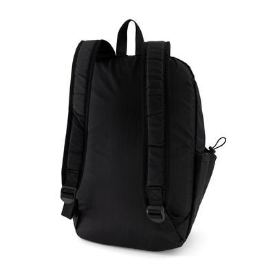 Imagen 2 del producto Mochila Unisex Eclipse Negro