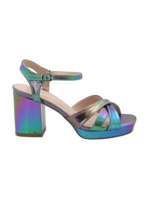 Imagen 2 del producto Sandalia Mujer Kefira Tornasol