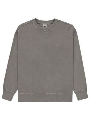 Polerón Hombre Lowcase pigment Gris
