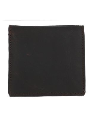 Imagen 2 del producto Billetera Cuero Unisex Tc Trani Pocket Café