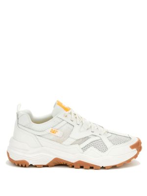 Imagen 2 del producto Zapatilla Hombre Grapple Leather Mesh Blanco