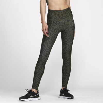 Pantalón Mujer Pocket J Ndpt Verde