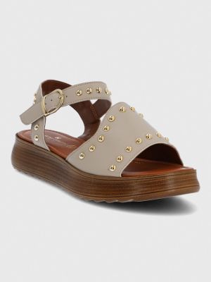 Imagen 2 del producto Sandalia Cerutti Mujer Cartiera Blanca