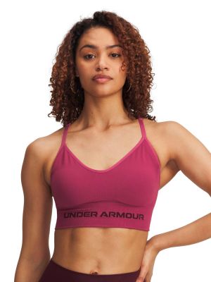 Peto Training para mujer Vanish Seamless Low rojo