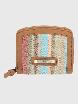 Billetera Mujer Yantii Wallet Multicolor