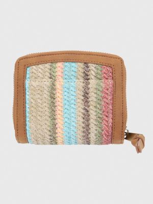 Imagen 2 del producto Billetera Mujer Yantii Wallet Multicolor