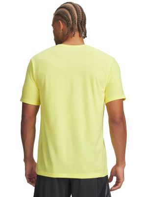 Imagen 2 del producto Polera M/C Hombre Curry Night Night Polera Amarillo