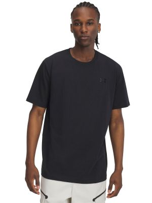 Imagen 1 del producto Polera M/C Hombre Icon Negro