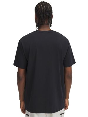 Imagen 2 del producto Polera M/C Hombre Icon Negro