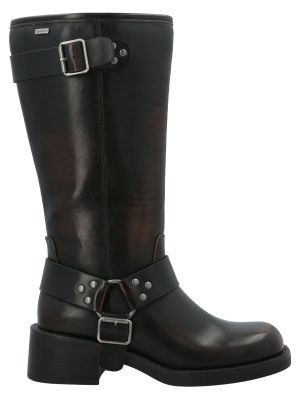 Imagen 2 del producto Bota Moulins Mujer Café
