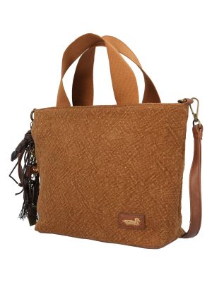 Imagen 2 del producto Cartera Café Rumi Bag Mujer