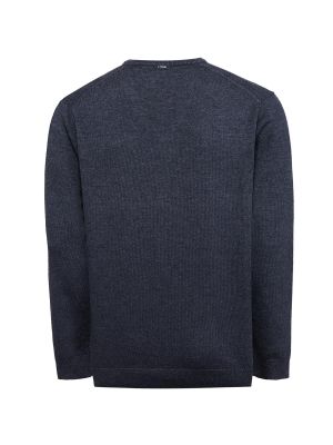 Imagen 2 del producto Sweater Lana Hombre Swinv Multicolor