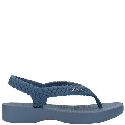 Imagen 2 del producto Hawaiana Mujer Carol Azul / Blue