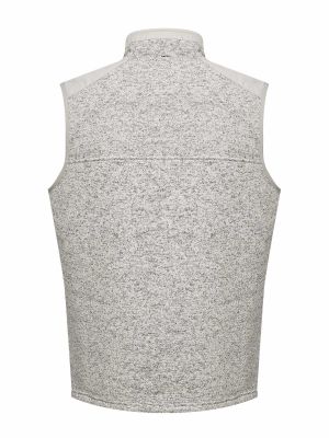 Imagen 2 del producto Polar Fibras Recicladas Hombre Halfyork Gris