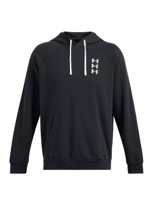 Imagen 1 del producto Polerón Rival Sliced 'N Diced hombre Negro