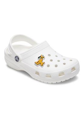 Imagen 2 del producto Jibbitz Crocs Pluto de Disney Café