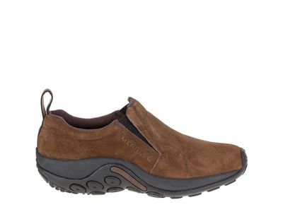 Imagen 2 del producto Slip On Jungle Moc Café Hombre