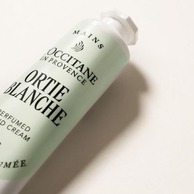 Imagen 2 del producto Crema De Manos Ortie Blanche 30 ml L'Occitane