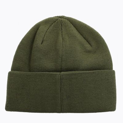 Imagen 2 del producto Gorro Unisex Beanie Logo Over Rel Verde