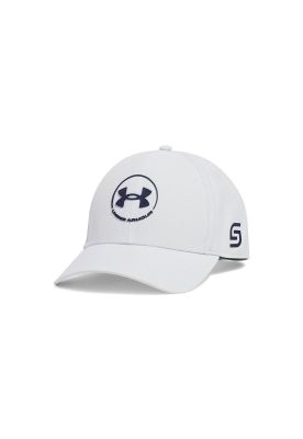 Jockey Snapback Drive Blanco Hombre