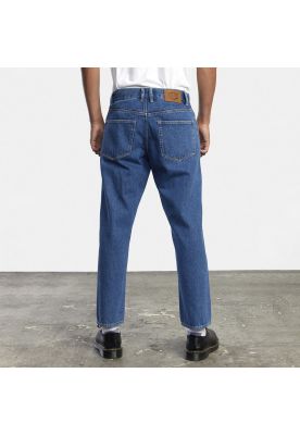 Imagen 2 del producto Jeans Hombre New Dawn Denim M Pa Azul