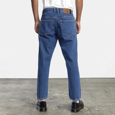 Imagen 2 del producto Jeans Hombre New Dawn Denim M Pa Azul