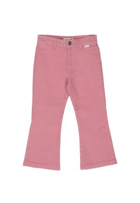 Pantalón Niña Tree Rosa