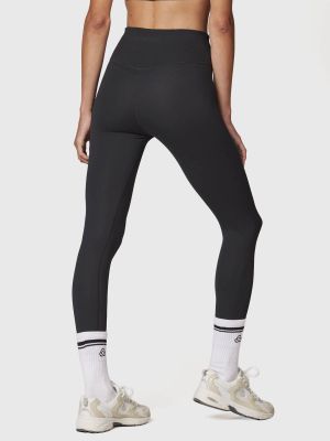 Imagen 2 del producto Calza Mujer Emma Aloe Negra 